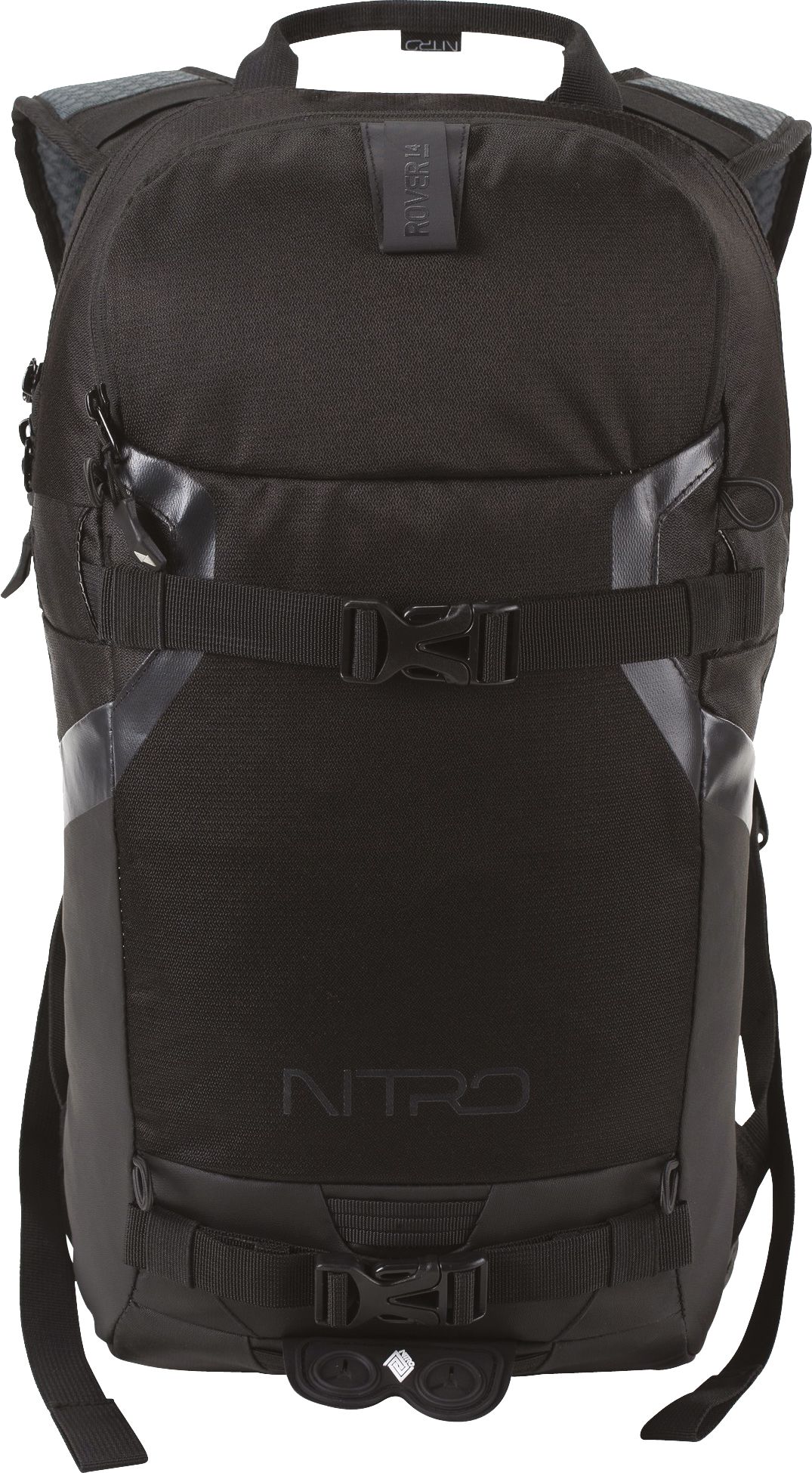 Рюкзак nitro rover 14